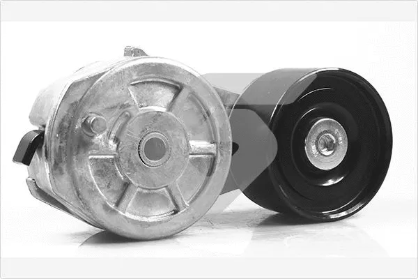 Tensioner Pulley, V-ribbed belt (TK035)
