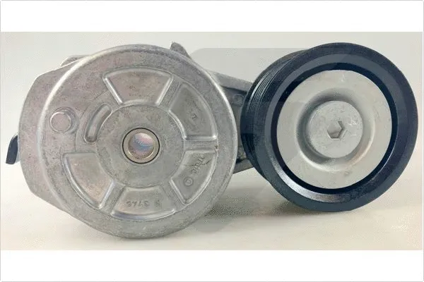 Tensioner Pulley, V-ribbed belt (TK049)