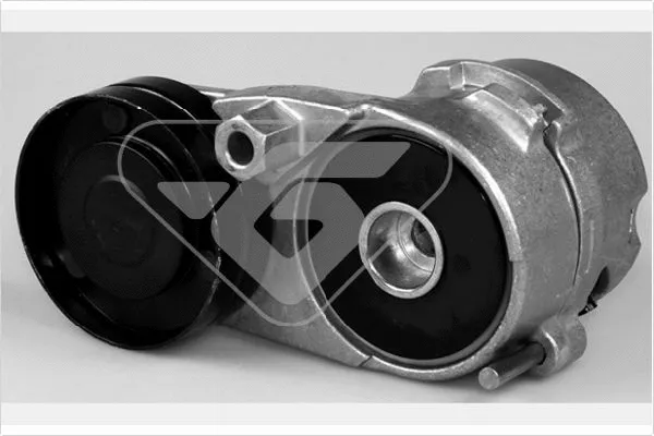 Tensioner Pulley, V-ribbed belt (T0264)