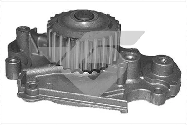 Water Pump, engine cooling (WP343)