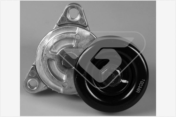 Tensioner Pulley, V-ribbed belt (T0425)