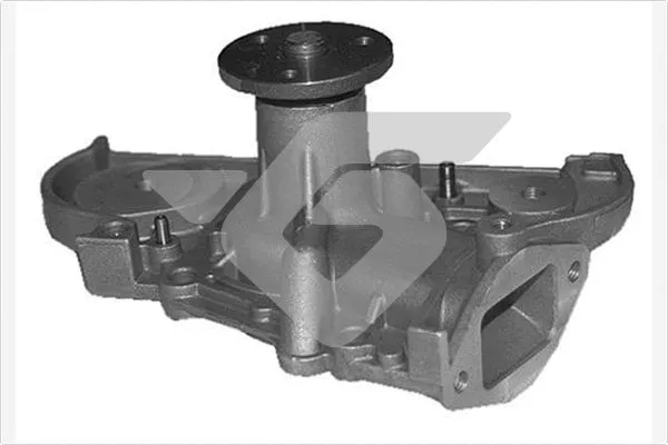 Water Pump, engine cooling (WP331)