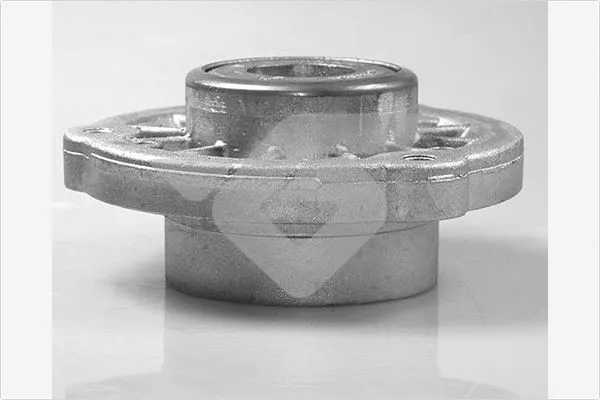 Rolling Bearing, suspension strut support mount (590272)