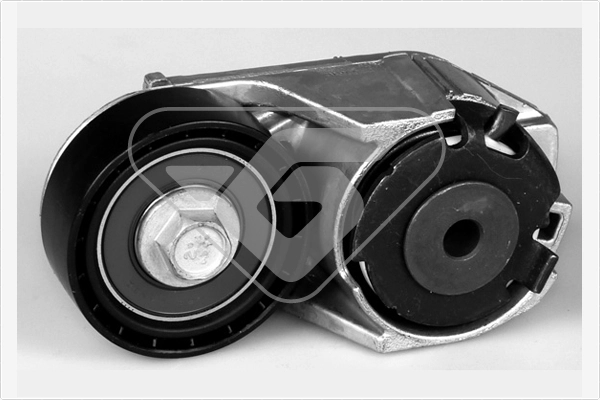 Tensioner Pulley, V-ribbed belt (T0320)