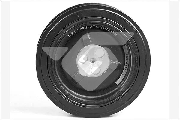 Belt Pulley, crankshaft (DP111)