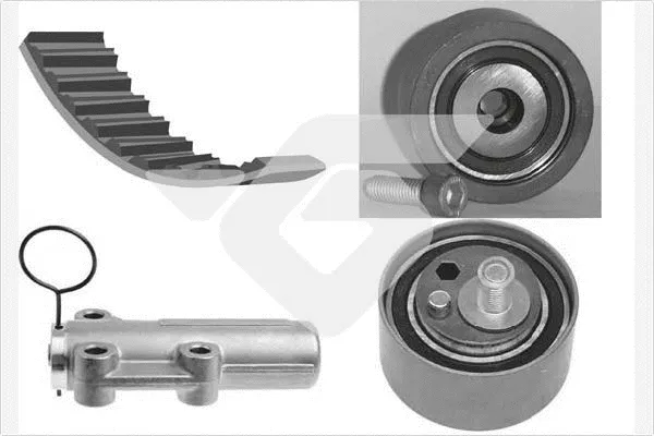 Timing Belt Kit (KH 336)