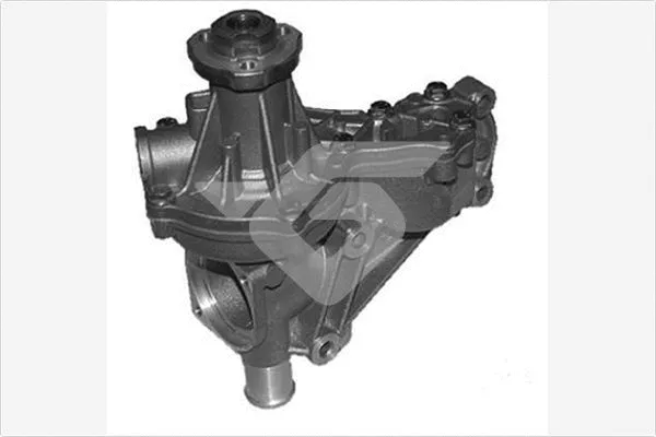Water Pump, engine cooling (WP98)