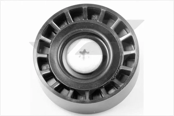 Deflection/Guide Pulley, V-ribbed belt (G9003)