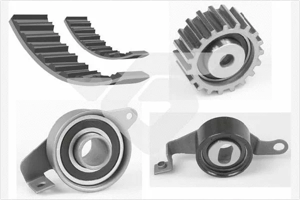 Timing Belt Kit (KH 64)