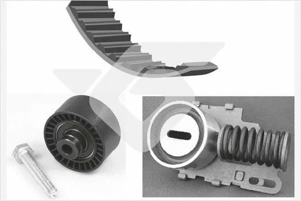 Timing Belt Kit (KH 28)