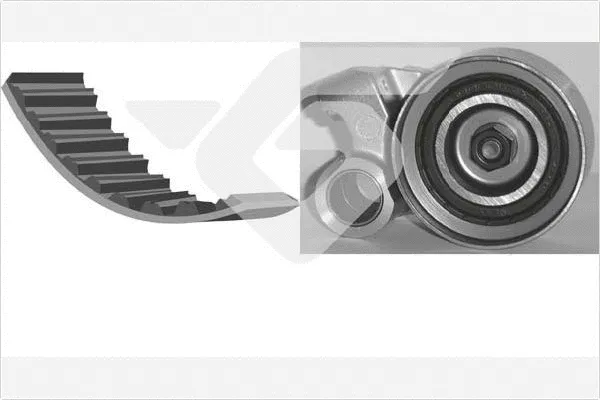 Timing Belt Kit (KH 299)