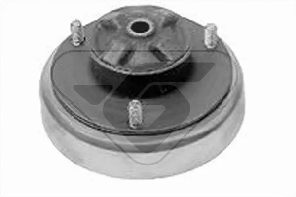 Rolling Bearing, suspension strut support mount (594191)