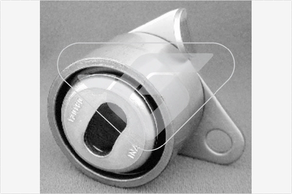 Tensioner Pulley, timing belt (HTG 23)