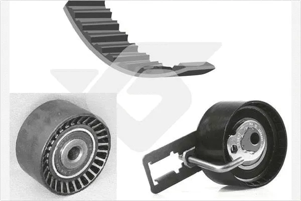 Timing Belt Kit (KH 451)