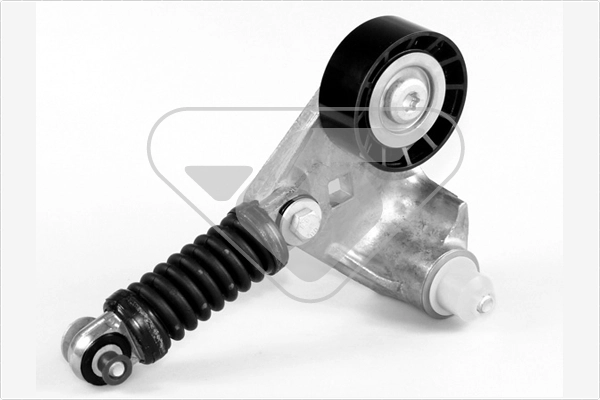 Tensioner Pulley, V-ribbed belt (T9052)