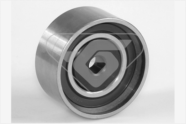 Deflection/Guide Pulley, timing belt (HEG 386)