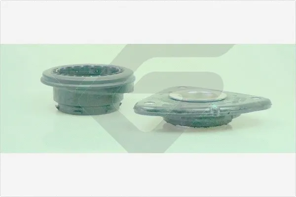 Repair Kit, suspension strut support mount (KS 244)