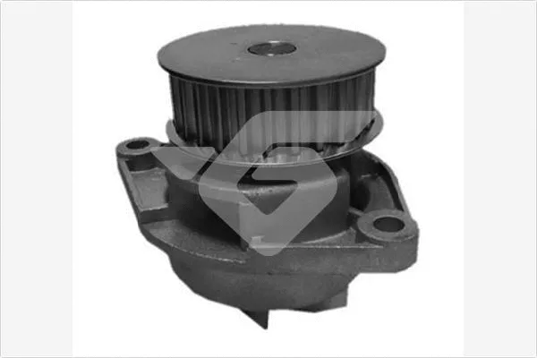 Water Pump, engine cooling (WP32)