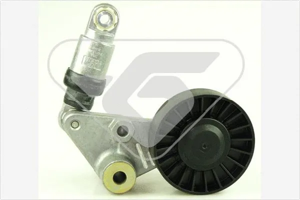 Tensioner Pulley, V-ribbed belt (T0021)