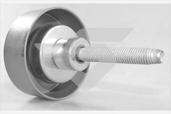 Deflection/Guide Pulley, V-ribbed belt (T0531)