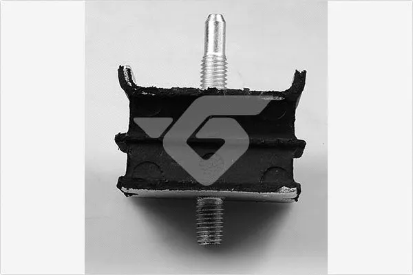 Bushing, axle beam (590310)