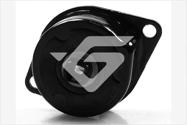 Tensioner Pulley, V-ribbed belt (T0082)