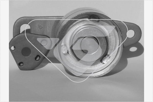 Tensioner Pulley, timing belt (HTG 26)