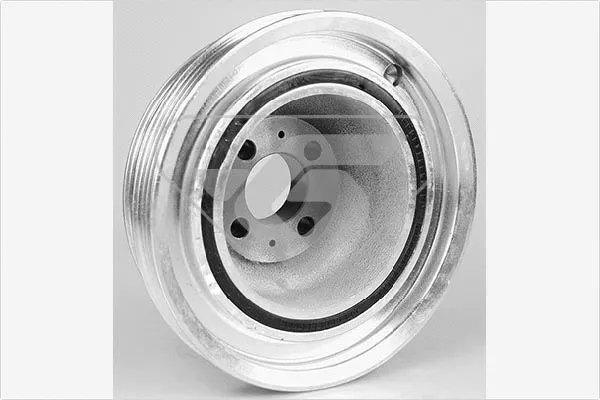 Belt Pulley, crankshaft (DP101)