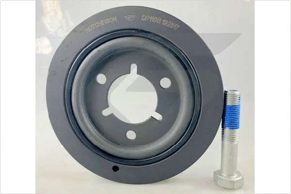 Belt Pulley, crankshaft (DP110S)
