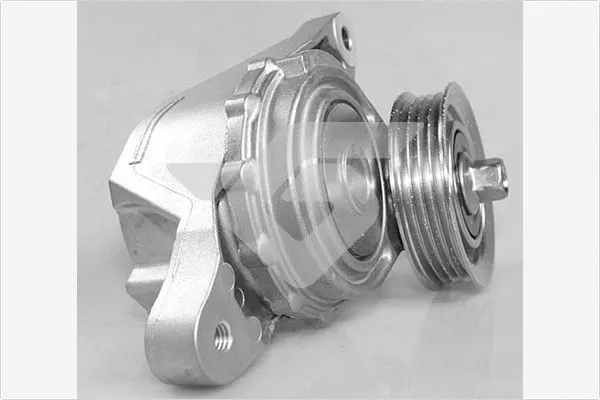 Tensioner Pulley, V-ribbed belt (T0490)