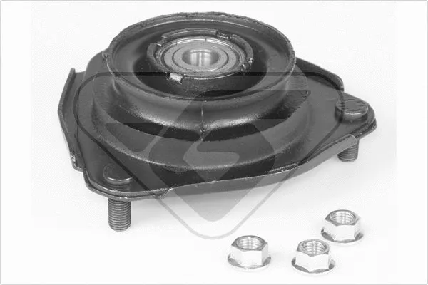 Repair Kit, suspension strut support mount (KS 119)