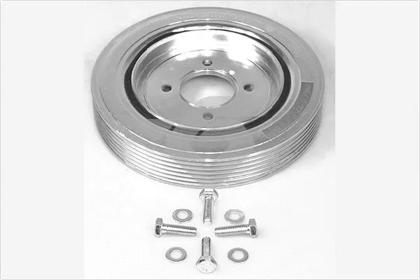 Belt Pulley, crankshaft (DP007S)