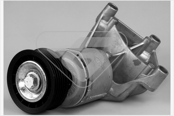 Tensioner Pulley, V-ribbed belt (T0318)