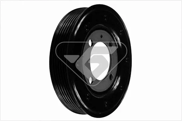 Belt Pulley, crankshaft (DP032)