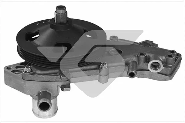 Water Pump, engine cooling (WP144)