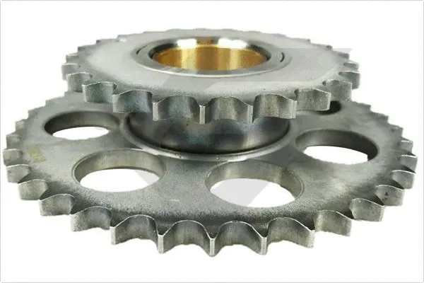 Gear, intermediate shaft (PIAH 001)