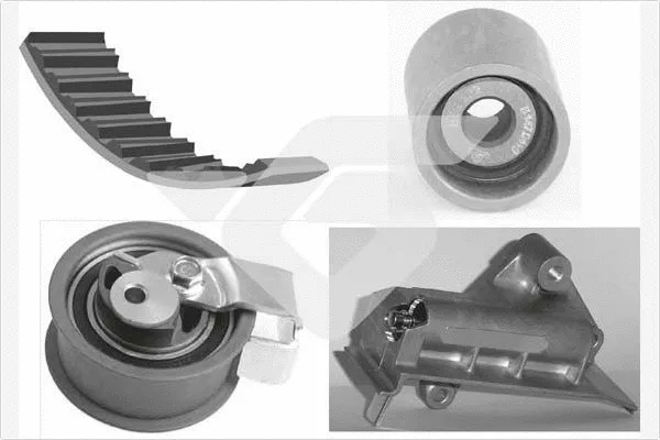 Timing Belt Kit (KH 263)