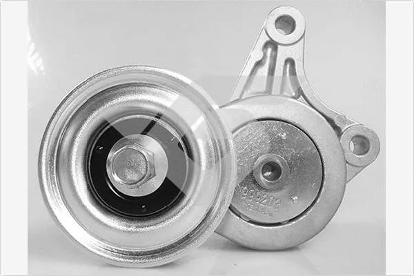 Tensioner Pulley, V-ribbed belt (T0488)