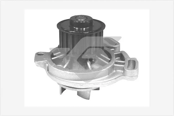 Water Pump, engine cooling (WP0003V)