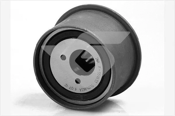 Deflection/Guide Pulley, timing belt (HEG 446)