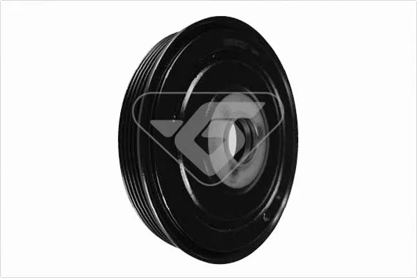 Belt Pulley, crankshaft (DP018)