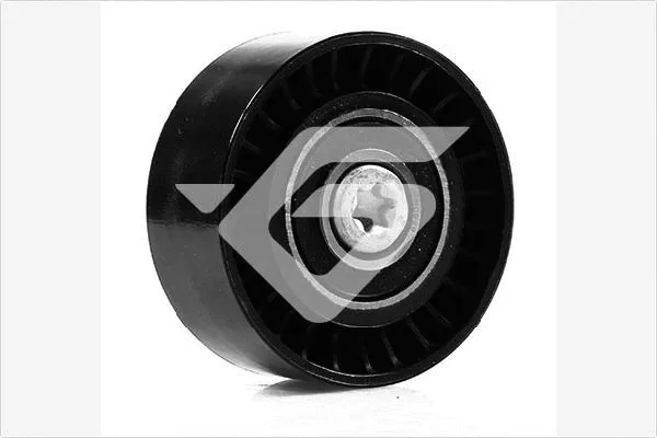 Deflection/Guide Pulley, timing belt (HEG 431)