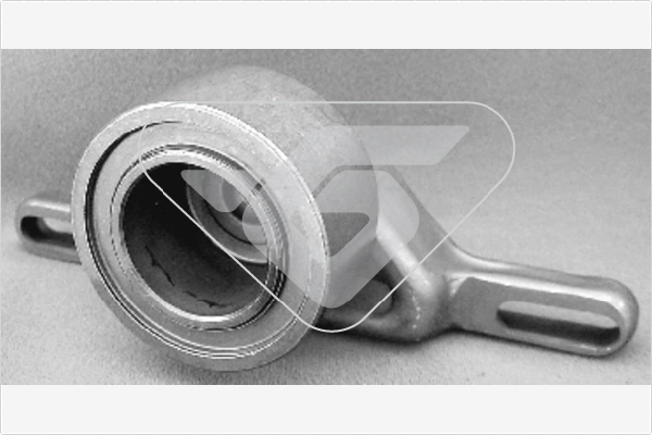 Tensioner Pulley, timing belt (HTG 63)