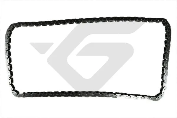 Timing Chain (CH 027)