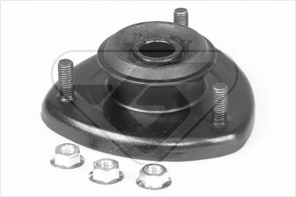 Repair Kit, suspension strut support mount (KS 124)