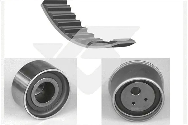 Timing Belt Kit (KH 398)