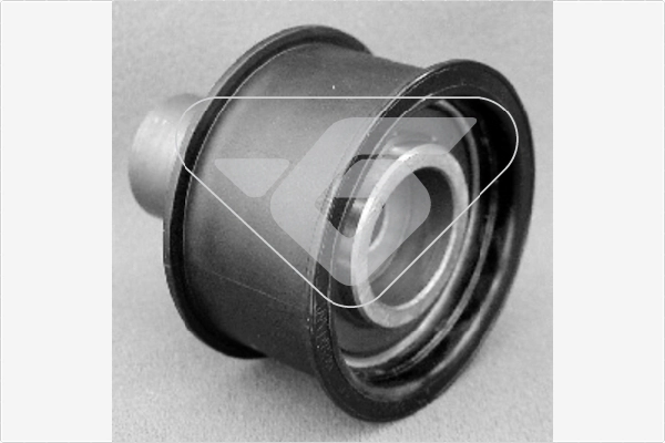 Deflection/Guide Pulley, timing belt (HEG 36)