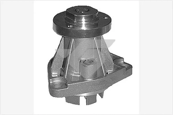 Water Pump, engine cooling (WP128)