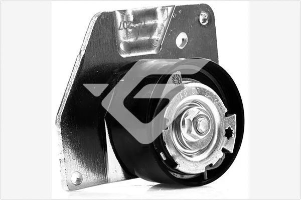 Tensioner Pulley, timing belt (HTG 420)