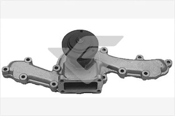 Water Pump, engine cooling (WP354)